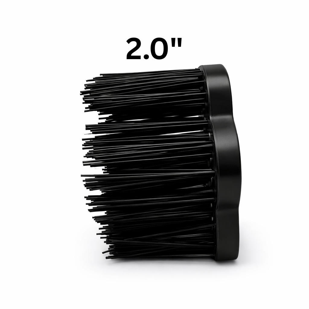Scrub n' Brush