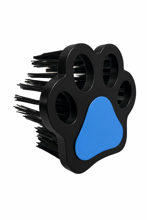 Scrub n' Brush - Blue